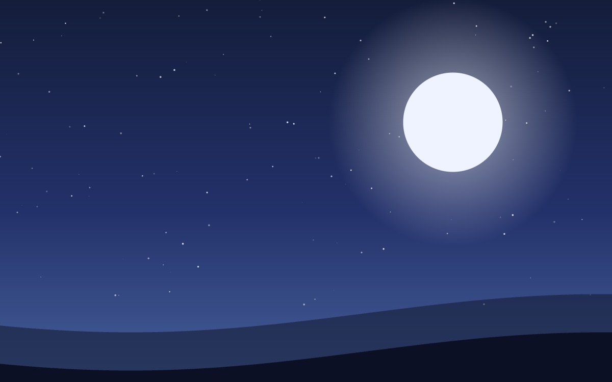 Luz azul y sueño: lo que de verdad hace (y lo que no)